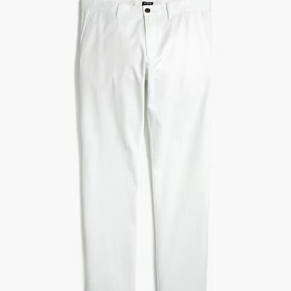 NWT - J. Crew Slim-fit flex khaki pant - Picture 5 of 7